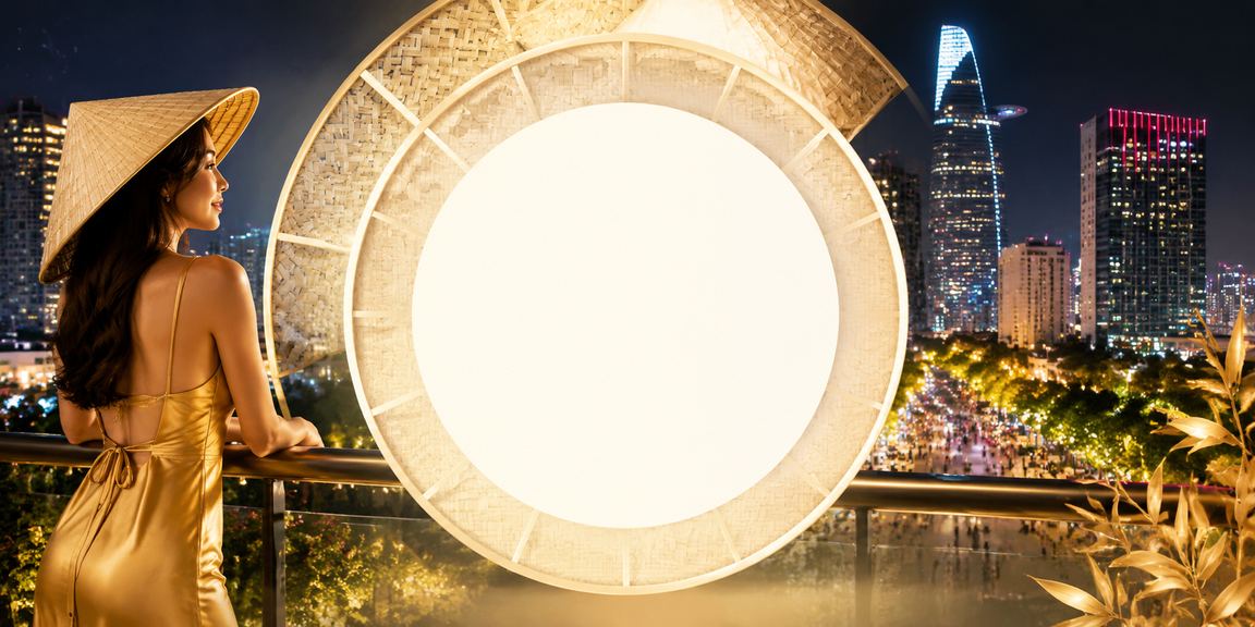 Người dùng tận hưởng ưu đãi voucher tại TP Hồ Chí Minh với không gian cá cược sôi động